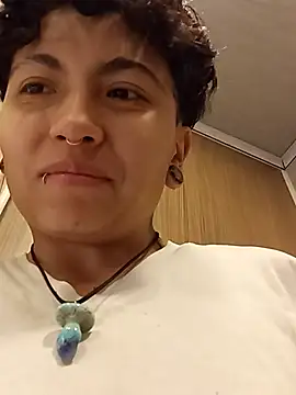 Show webcam de ian_mathias_