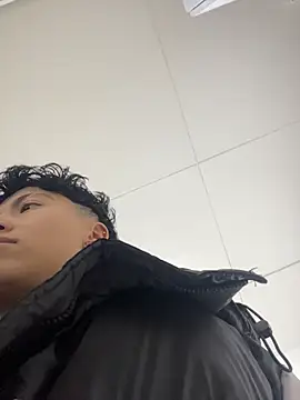Show de ian_mathias_ na webcam