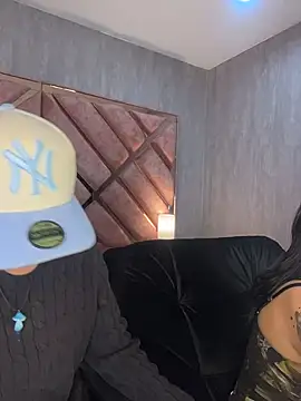 ian_mathias_ webkamerás műsora