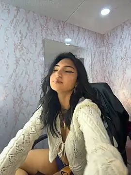 ian_mathias_ Pertunjukan Webcam