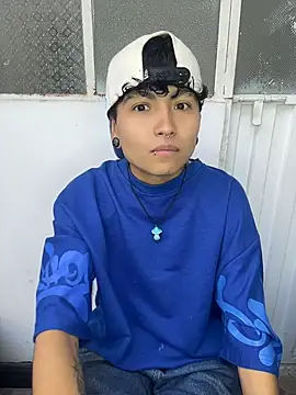 Show Webcam de ian_mathias_