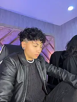 ian_mathias_ 在線直播表演