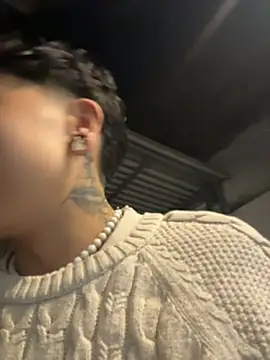 ian_mathias_ 在線直播表演