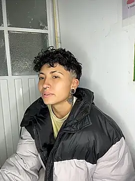 ian_mathias_ Webcamshow