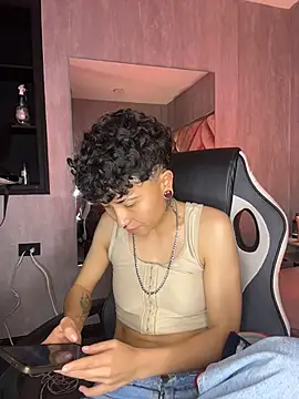 ian_mathias_ Webcamshow