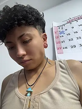 Show de webcam de ian_mathias_