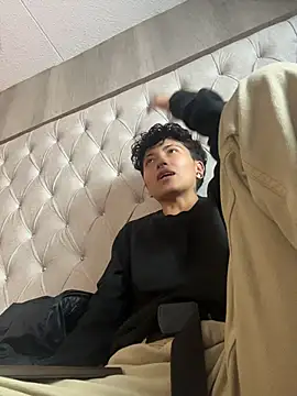 โชว์เว็บแคมของ ian_mathias_