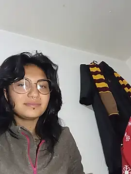 ian_mathias_'s Webcam Show
