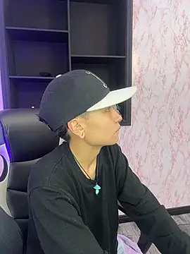 ian_mathias_'s Webcam Show