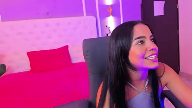 kendallowens লাইভ XXX চ্যাট