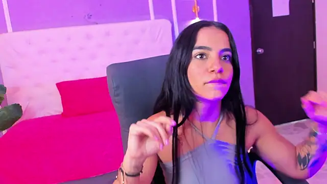 kendallowens 라이브 XXX 채팅