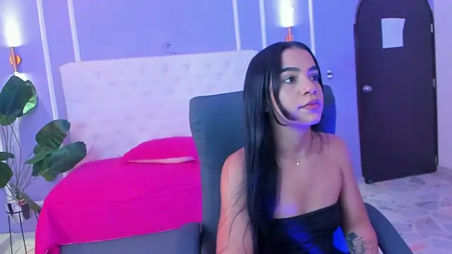 kendallowens Live XXX-Chat