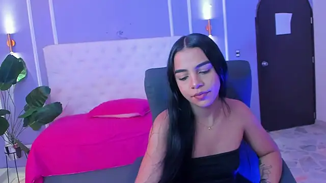 kendallowens Webcamshow