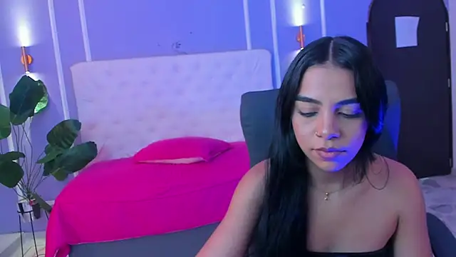 Chatroom XXX en direct de kendallowens
