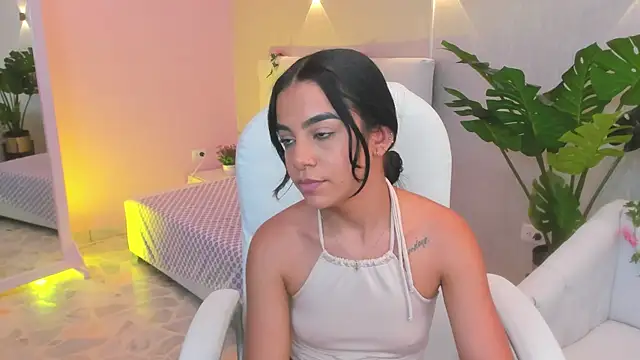 Chat XXX en directo de kendallowens
