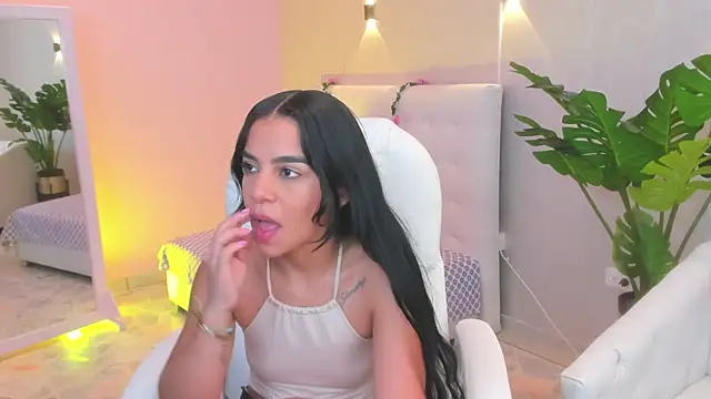 kendallowens – Naživo XXX chat