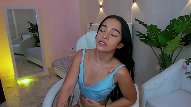kendallowensn Live XXX chat