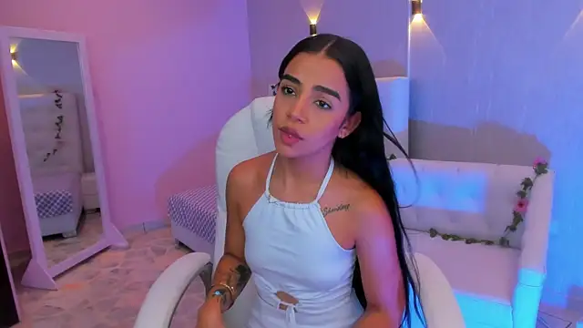kendallowens Live XXX-chat