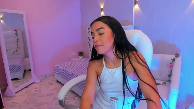 Chat XXX ao vivo de kendallowens