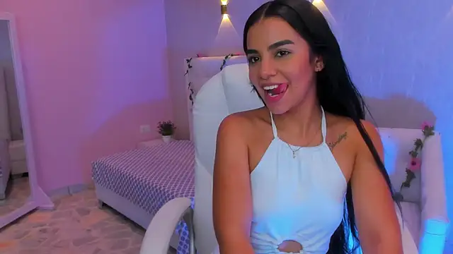 Chat XXX en directo de kendallowens