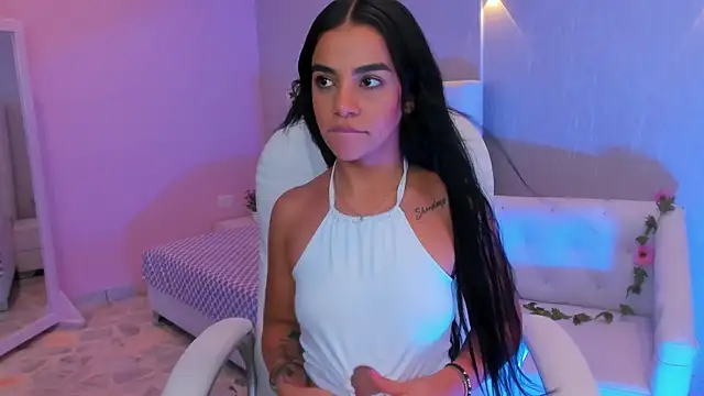 kendallowens' Live XXX Chat