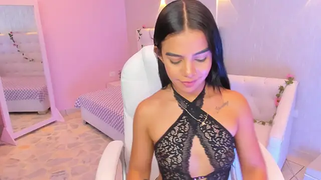 Chat XXX en directo de kendallowens
