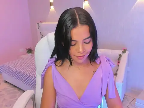 Chat XXX ao vivo de kendallowens