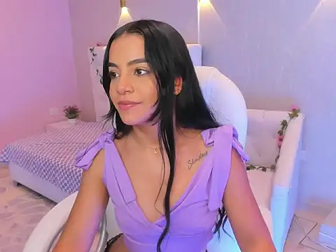 kendallowens Chat XXX in diretta