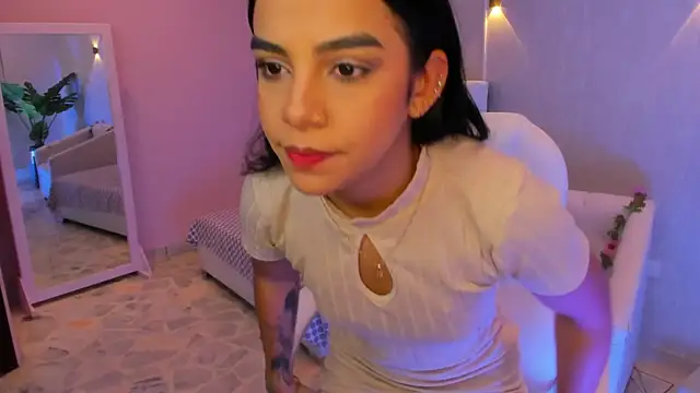 kendallowens Chat XXX in diretta
