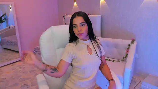 Chat XXX Live kendallowens