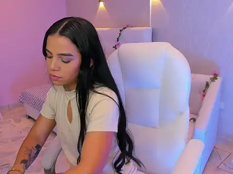 Živý XXX chat kendallowens