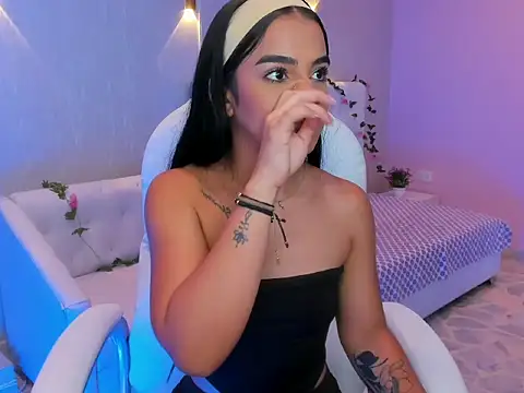 kendallowensn Live XXX chat