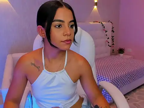 Chat +18 de kendallowens ao vivo