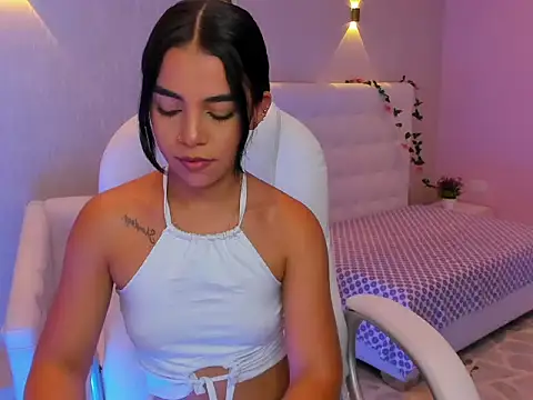 kendallowens – Live XXX-chat