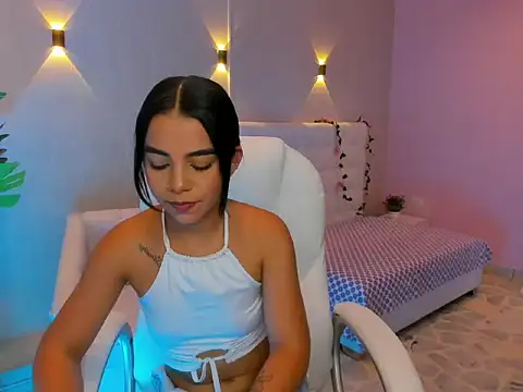 Chat XXX ao vivo de kendallowens