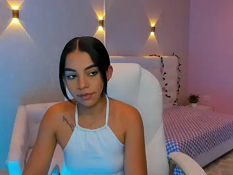 Chatroom XXX en direct de kendallowens