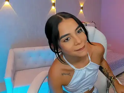 צ'אט XXX בשידור חי של kendallowens