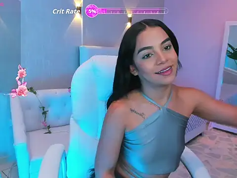 kendallowens Live XXX-Chat