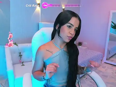 kendallowens 라이브 XXX 채팅
