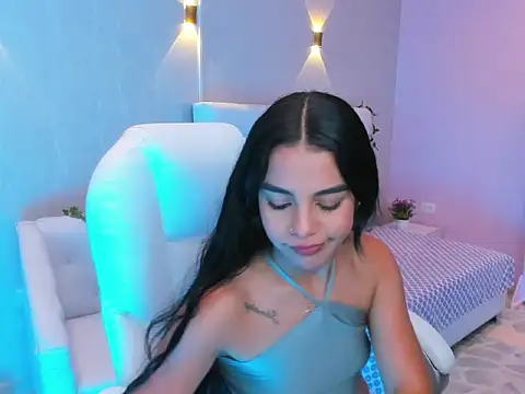 Chat XXX en directo de kendallowens