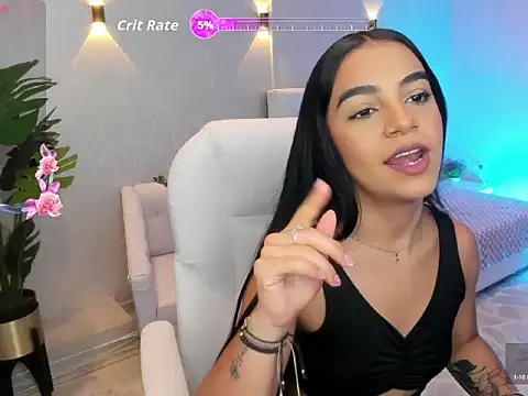 Chat XXX ao vivo de kendallowens