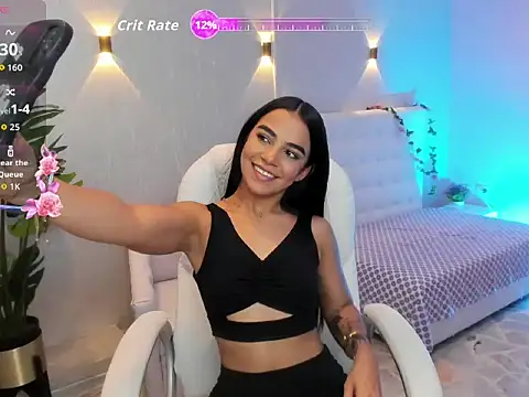 kendallowens – Live XXX-chat
