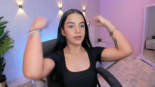 Chat +18 de kendallowens ao vivo