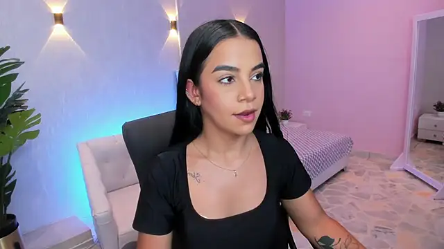 kendallowens Adlı Modelin Canlı XXX Sohbeti