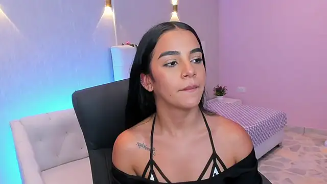 kendallowens Live XXX-Chat