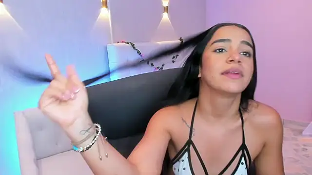 XXX chat uživo modela kendallowens