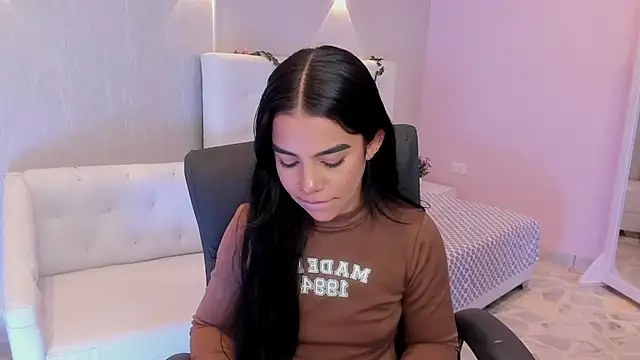 kendallowens 라이브 XXX 채팅