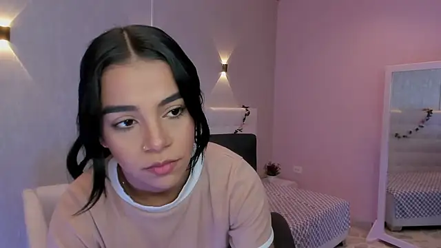 XXX chat uživo modela kendallowens