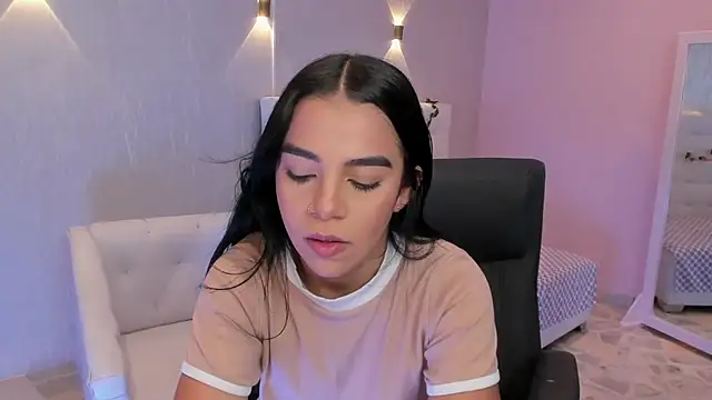 Chat +18 de kendallowens ao vivo