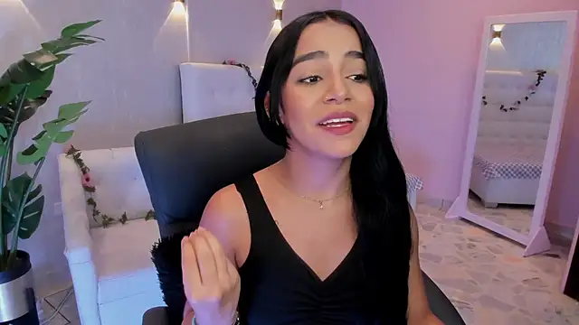 Chat XXX Live kendallowens